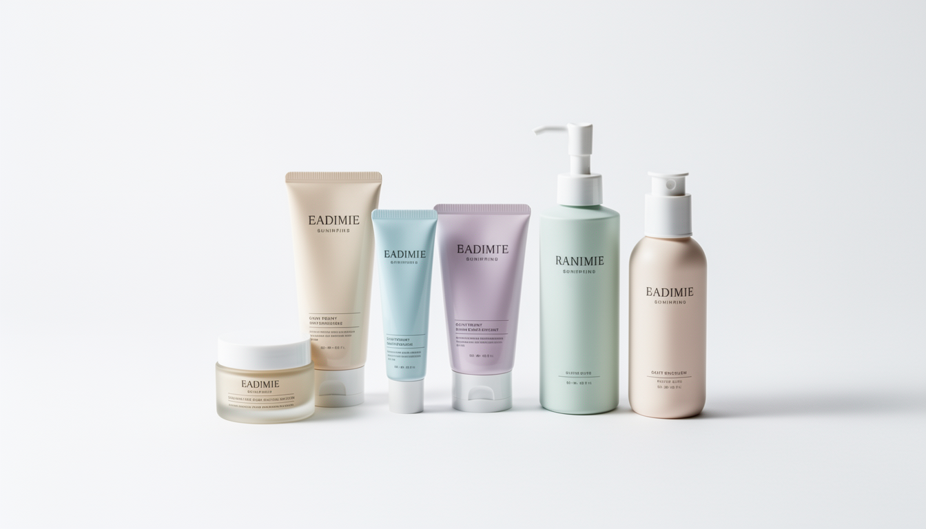 Featured image for Top 7 Products to Relieve Common Skin Rashes