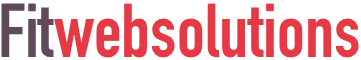 fitwebsolutions logo