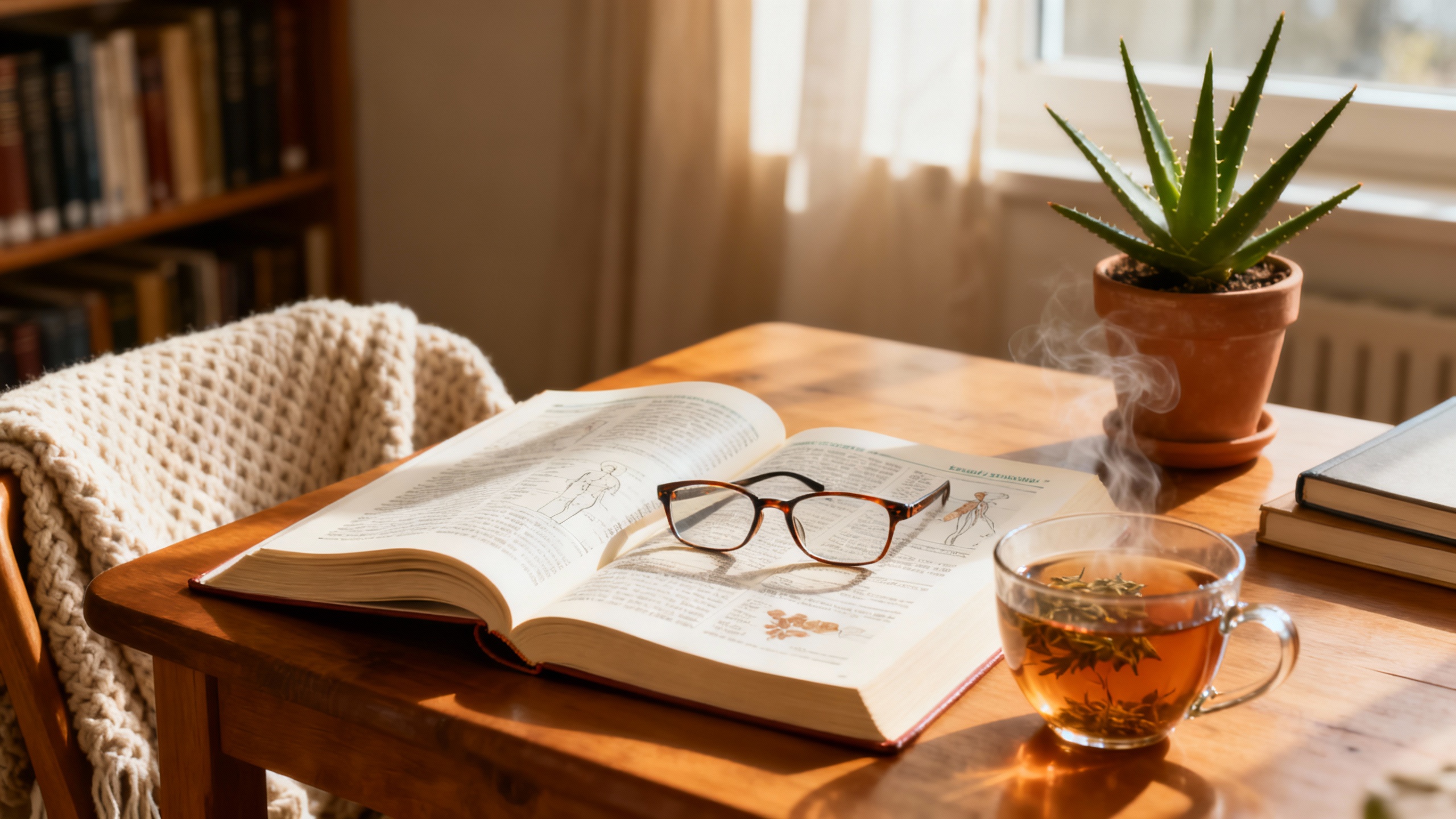 Your trusted guide to understanding shingles